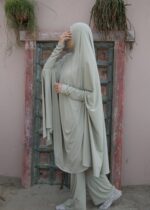 Beachwear - Beige