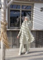 Beachwear - Beige - Afbeelding 5