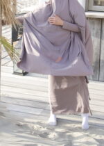 Beachwear - Taupe - Afbeelding 4