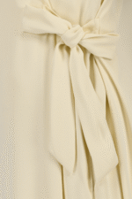 Luxe abaya - Noor - Afbeelding 2