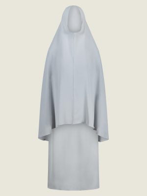 Magnet abaya – Blue