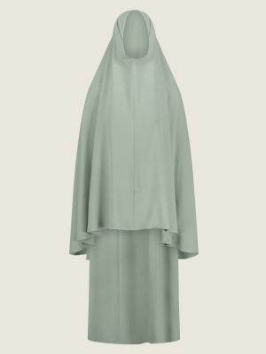 Magnet Abaya – turquoise