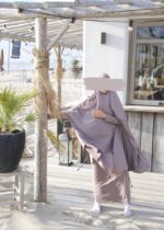 Beachwear - Taupe