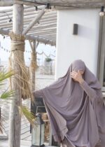 Beachwear - Taupe - Afbeelding 3
