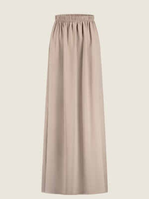 Lightweight Set – Nude