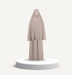 Lightweight Set - Nude