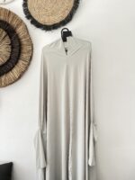 Beachwear - Beige - Afbeelding 3