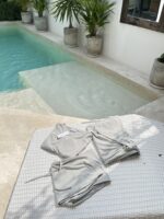 Beachwear - Beige - Afbeelding 9
