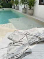 Beachwear - Beige - Afbeelding 2