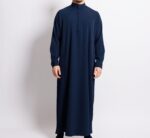 Qamis - Deep Blue