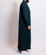 Qamis - Dark green - Afbeelding 5