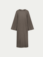 Magnet Khimaar set - Brown