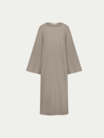 Magnet Khimaar set - Almond