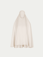 Silk Khimaar Set - Vanilla - Afbeelding 2