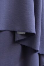 Drape Khimaar - Purple Ocean - Afbeelding 3