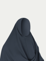 Magnet Khimaar set - Sapphire - Afbeelding 2