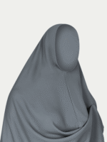 Magnet Khimaar set - Ash - Afbeelding 2