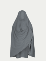 Magnet Khimaar set - Ash - Afbeelding 3