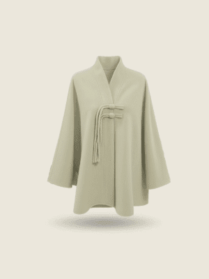 Comfy Cape – Tea