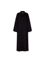 Silk Khimaar set - Black