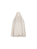 Silk Khimaar Set - Vanilla - Afbeelding 2
