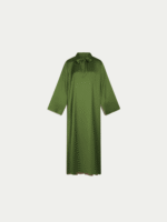 Plié Khimaar set - Olive - Afbeelding 2
