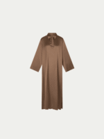 Plié Khimaar set - Walnut - Afbeelding 2