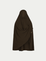 Magnet Khimaar set - Chocolate - Afbeelding 3