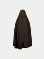 Magnet Khimaar set - Chocolate - Afbeelding 4