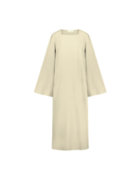 Magnet Khimaar set - Butter Yellow
