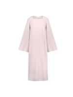 Magnet Khimaar set - Baby Pink