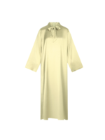 Plié Khimaar set - Yellow - Afbeelding 2